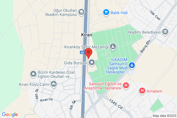 Samsun Sezer