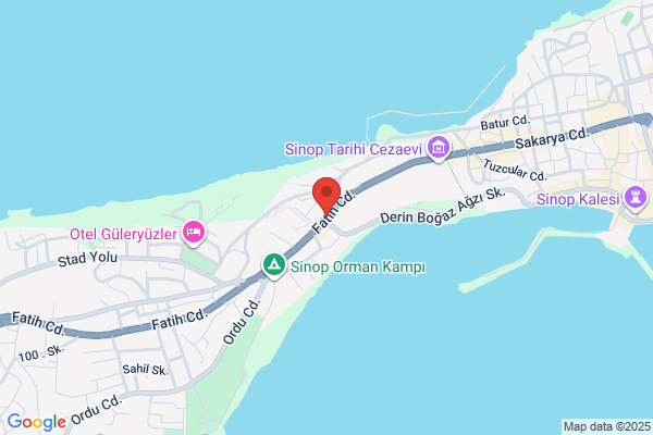 Sinop Baris