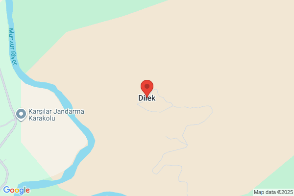 VezirkÖprÜ Dilek