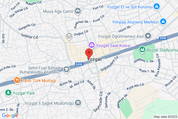 Yozgat As 71