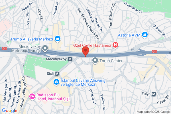 Jia Dis Ticaret Turizm Insaat Ve Sanayi Ltd