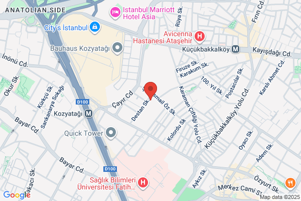 Age Sigorta Aracilik Hizmetleri Ltd. Sti.