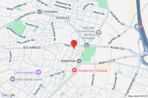 Ihtas Sigorta Aracilik Hizmetleri Ltd.sti.
