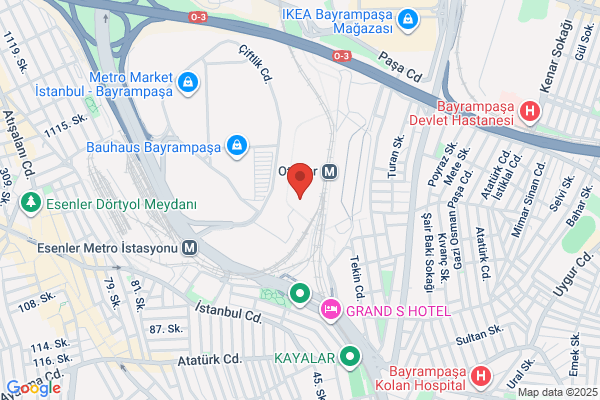 Baskent Insaat Textil Turizm