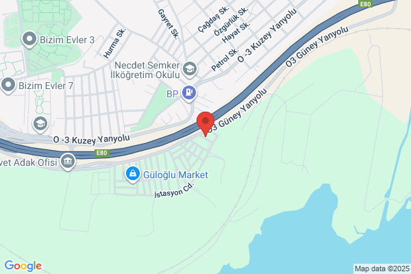 Baysal Soguk Sistem Otolastik Kaplama