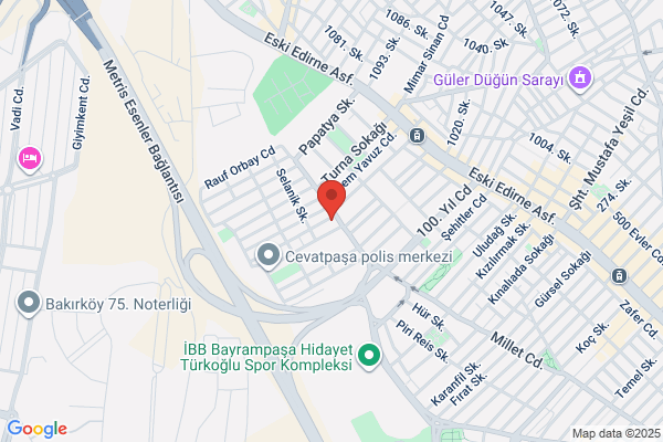 Dostlar Ramat