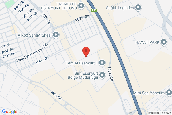 Fuar Dizayn Dekorasyon Ltd.sti