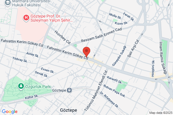 Goztepe Oto Lastik