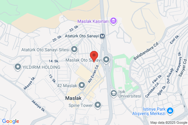Karabayir Oto Lastik San. Ve Tic. A.s.