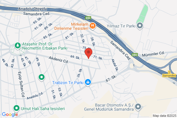 Kardesler Kimya Ramat AtÖlyesi