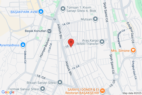 Misirli Ramatcilik Ve Kuyumculuk San.tic.ltd.sti