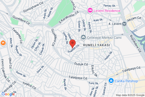 CÜce Gida Pazari (yetim Ticaret)