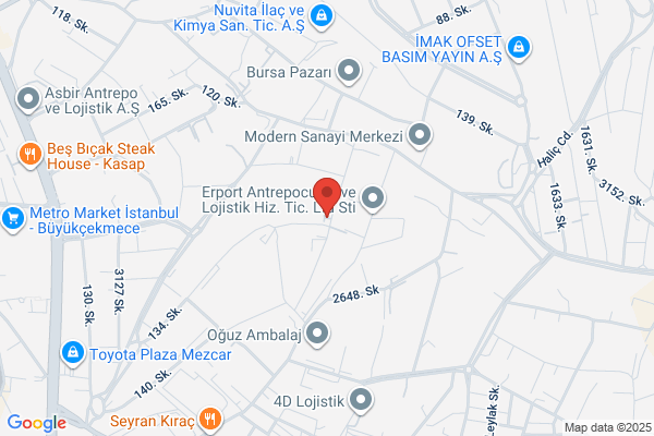 Tansu Mesrubat San.tic.ltd.sti.