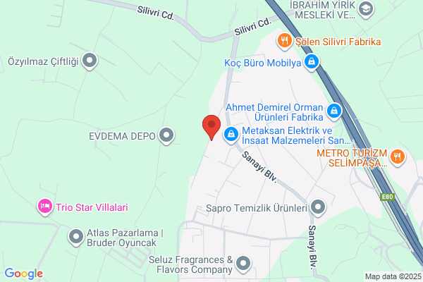 Karabulut Tekstil San. Tic. Ltd. Sti.