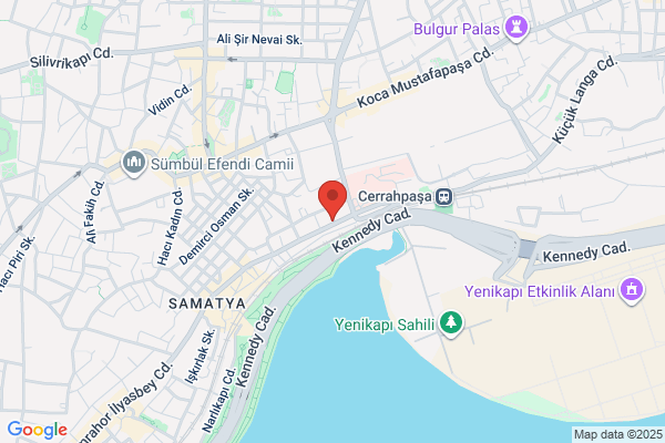 Ekin Spor Saglik Turizm Ltd. Sti.
