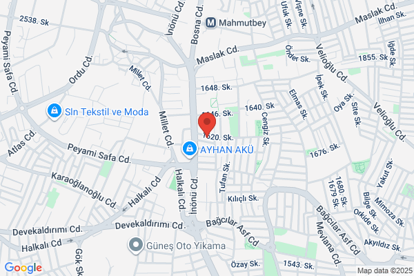GÜndÜz Teks. Imal. San. Tic. Ltd. Sti.