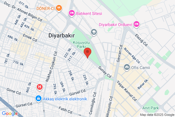 Olimpiyatspor Imal.