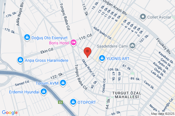 Çorba Spor Malz.