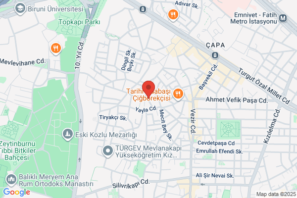 Hayirli Is Çelik Kapi Ve Otomatik Kepenk Sistemler