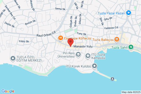 Bamar Denizcilik Ltd.sti.