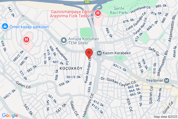 Ak Pazarlama Turizm San. Tic. Ltd. Sti.