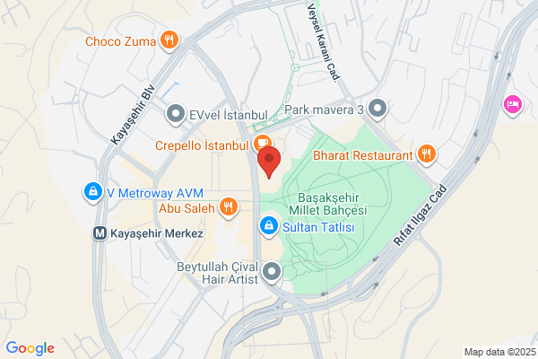 Akdus Kabin Üretim. Pazarlama Ltd. Sti.
