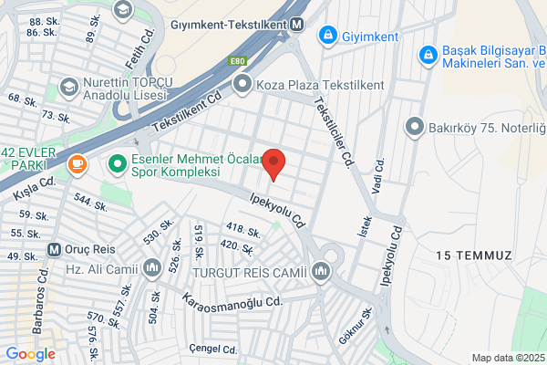 Elips Ticaret