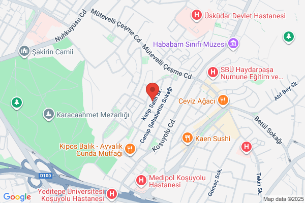 Mersa Yapi ÜrÜn. San. Tic. Ltd. Sti.