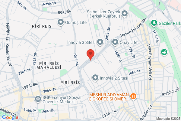 Paylasim Dayanikli TÜketim Malzeme. Ltd. Sti.