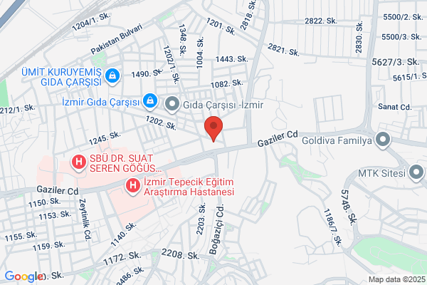 Suka Dekarasyon Tesisat Ins. Taahhut Tic.san. Ltd.sti.