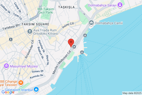 Guney Gozetim Mumessillik Uluslararasi Ltd.sti.