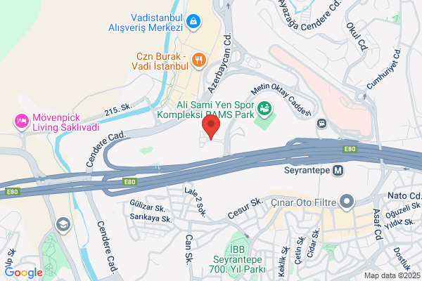 Bahcivan Gida Sanayi Ve Ticaret A.s.