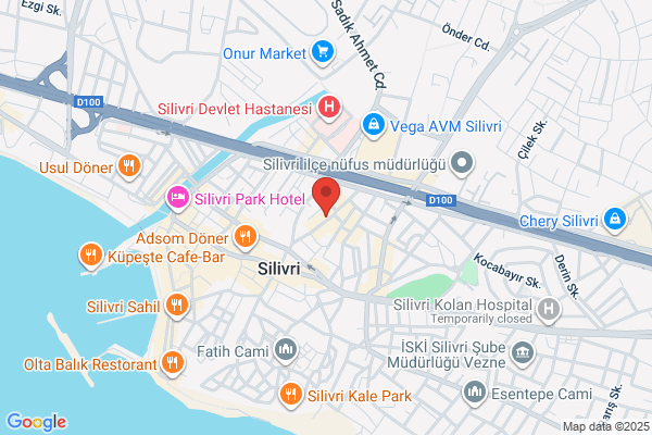 Elmaslar Gida Pazarlama San. Tic. Ltd. Sti.
