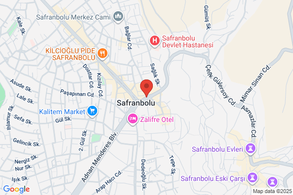 Safrantat