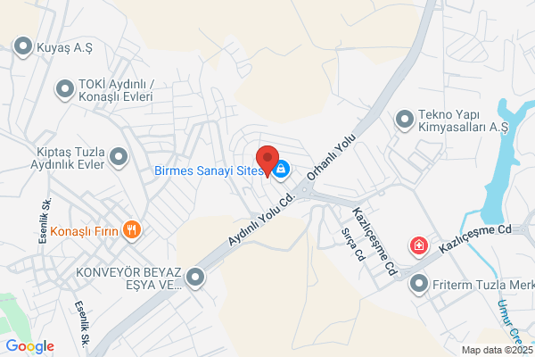 Osmanogullari Deri Sanayi