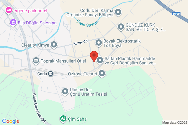 Azim Kazan Mak. San.