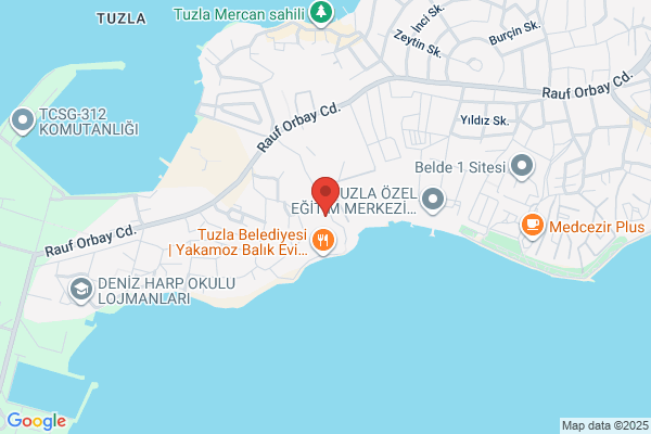 Marinet Mak. Arast. Ins. Elek. Turizm Tic.