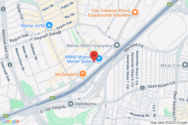 Akka MÜhendis. TaahhÜt Pazarlama San. Tic. Ltd. Sti.