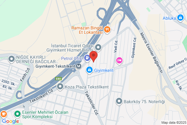 Ara Emniyet Valfleri Ticaret