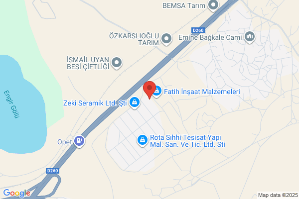 Arslantas Insaat Tesis. Izolasyon San. Tic. Ltd. Sti.