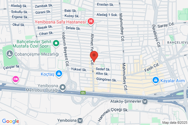Ayde Dogalgaz Isi Elektrik Insaat Taahhut San. Ve Tic.ltd.sti.