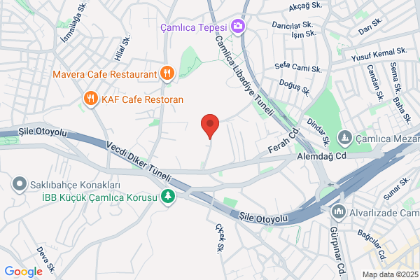 Barpa A.s.