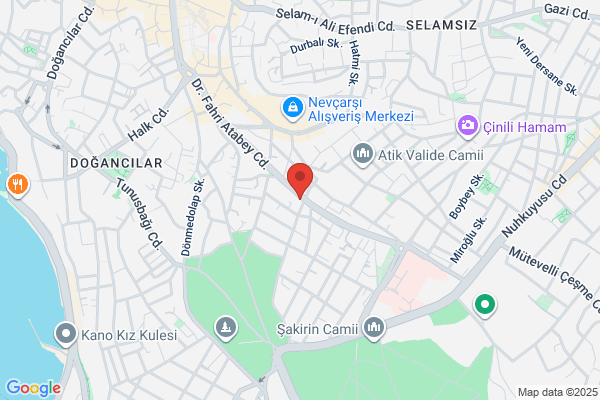BogaziÇi Gaz TaahhÜt Tic. Ltd. Sti.