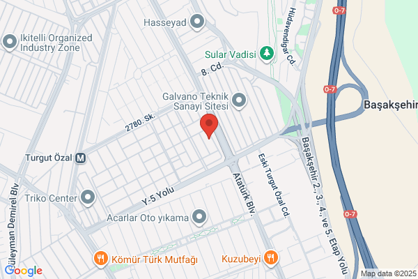 DemirÖren Gaz Grubu