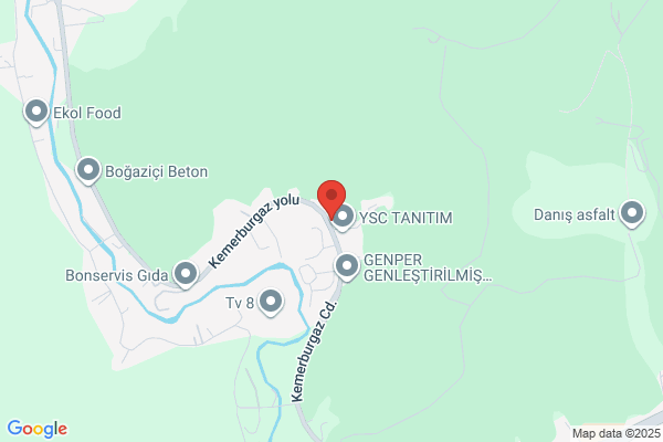 Dogus Isi San. Tic. Ltd. Sti.