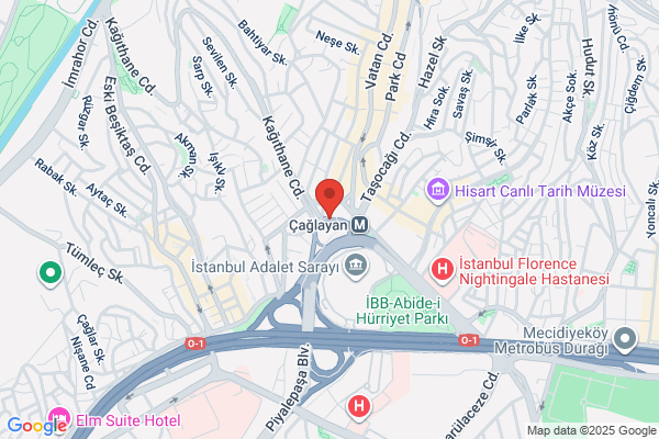 Efe Oglu Ltd. Sti.