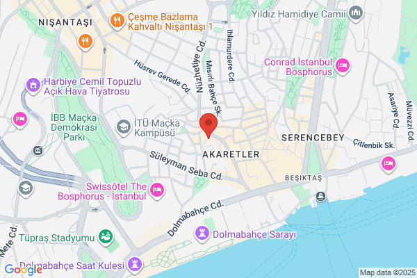 Emel Kazan Makina San. Ltd. Sti.