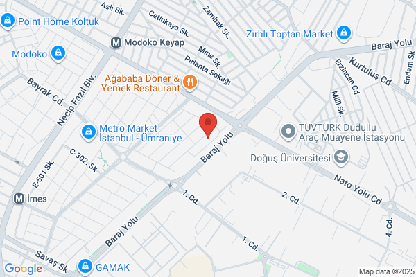 Gokhan Isi Sistemleri Ins.tic.san.ltd.sti.
