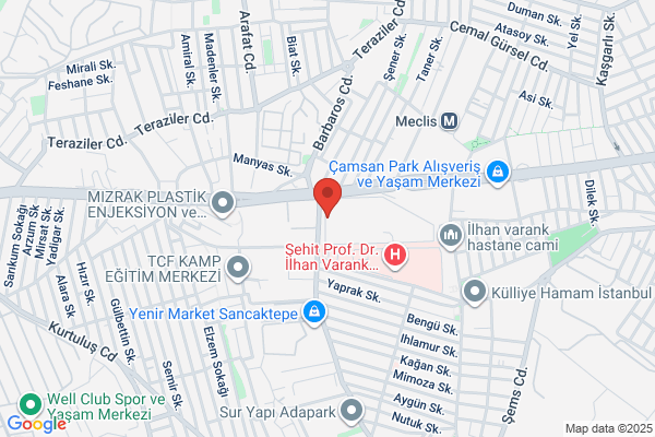 KarakullukÇular Insaat Tic. Koll. Sti.
