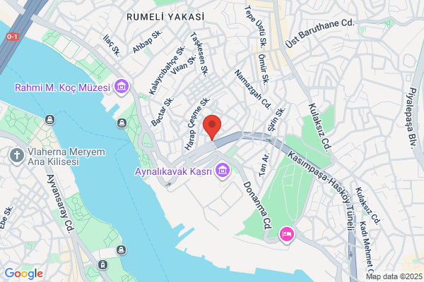 Irtem Tarim Mak. San. Ltd.sti.